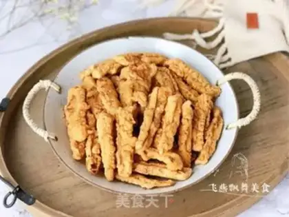 Make Pretzels step 9
