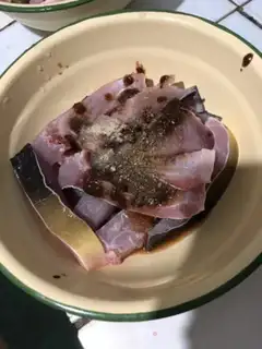 Make The casserole step 0
