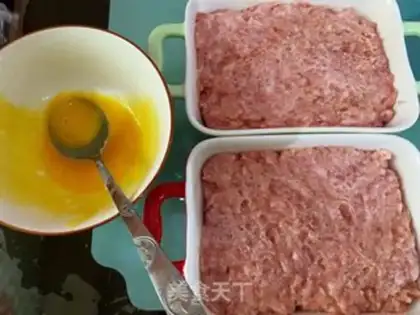 Make Egg steam step 4