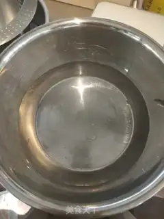 Make Tea marble cheese step 9