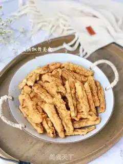 Make Pretzels step 11