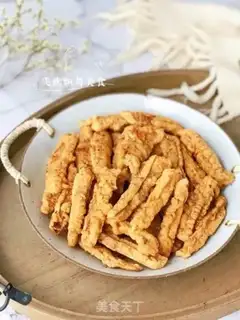 Make Pretzels step 12
