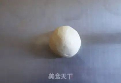Make My childhood favorite caterpillar bread step 8