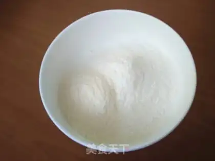 Make Cinnamon step 0