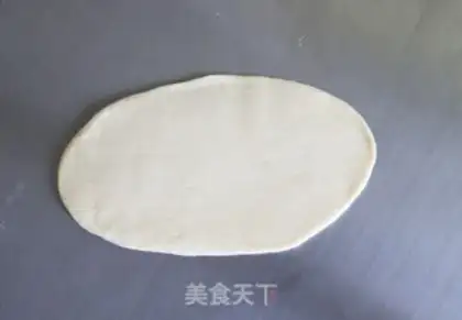 Make My childhood favorite caterpillar bread step 9