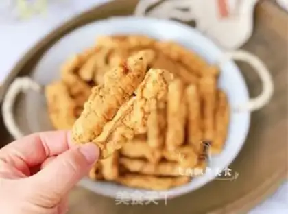 Make Pretzels step 13