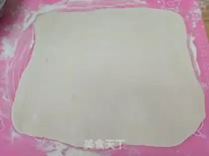 Make Little daisies step 3