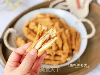Make Pretzels step 14