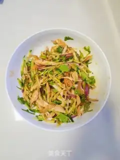 Make Godmother mixed chicken chests step 10