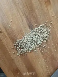 Make Pepper pig belly step 7
