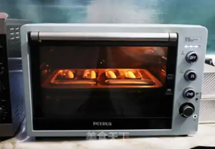 Make My childhood favorite caterpillar bread step 13