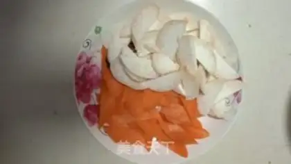 Make Pumpkin step 2