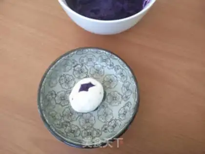Make Cinnamon step 5