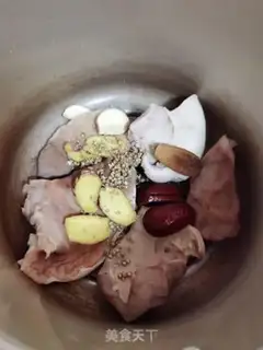 Make Pepper pig belly step 8