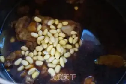 Make Soy-dove step 5