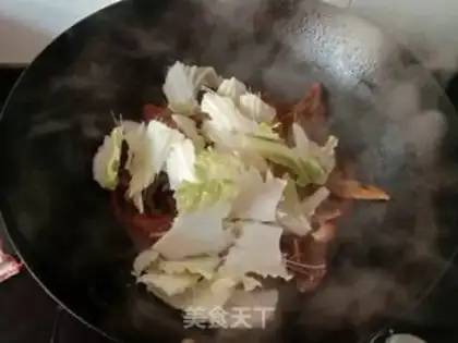 Make Soup chicken step 4