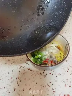Make Pepper pig belly step 11