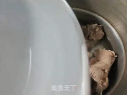 Make Crumbs sour step 2
