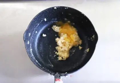 Make My childhood favorite caterpillar bread step 17
