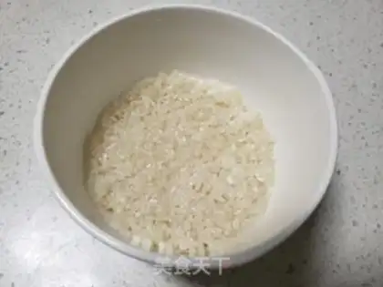 Make Porridge step 0