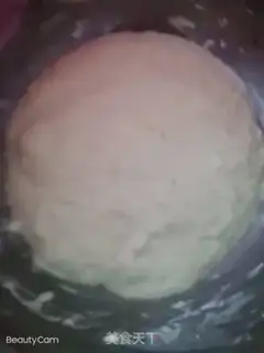 Make Big burrito step 1