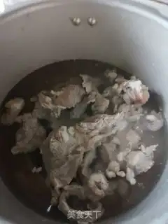 Make Five fragrances step 1