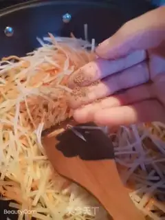 Make Big burrito step 4