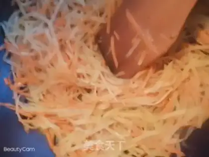 Make Big burrito step 5