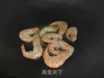 Make Crayfish fries step 7