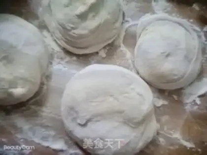 Make Big burrito step 6