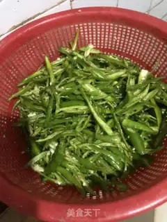Make Pepper sauce step 0