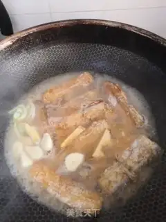 Make The fragrance step 4