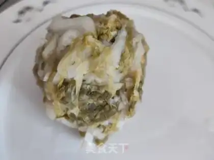 Make Sour casserole for the Spam fan step 6