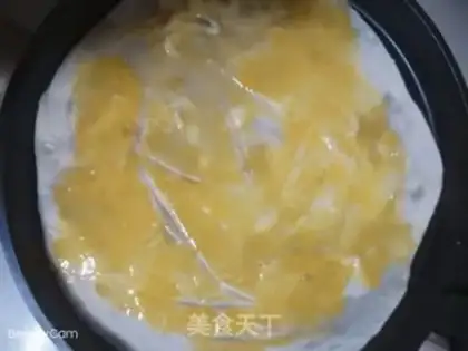 Make Big burrito step 8