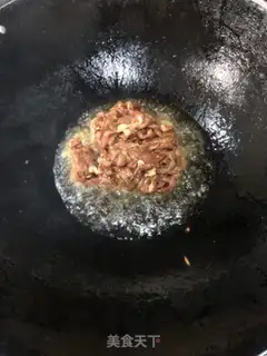Make Pepper sauce step 2