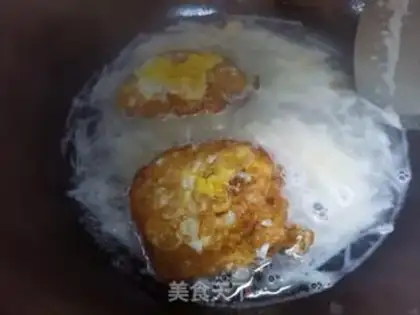 Make Rhobbes boiled eggs step 4