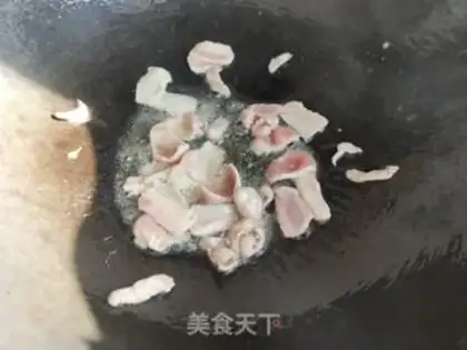 Make Sour casserole for the Spam fan step 8