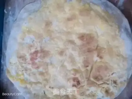 Make Big burrito step 10