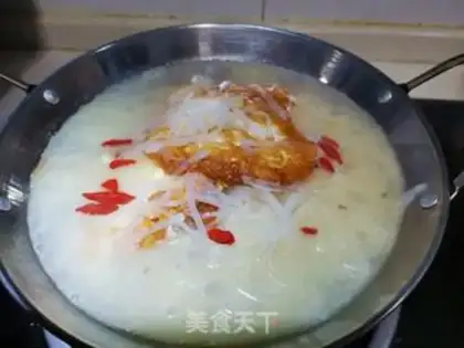 Make Rhobbes boiled eggs step 6