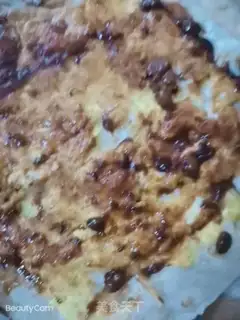 Make Big burrito step 11