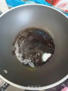 Make Godmother made cabbage step 2