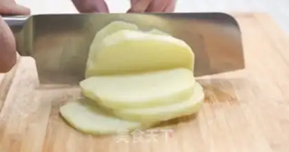 Make Mashed quinoa step 2