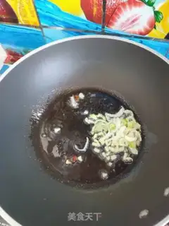 Make Godmother made cabbage step 3