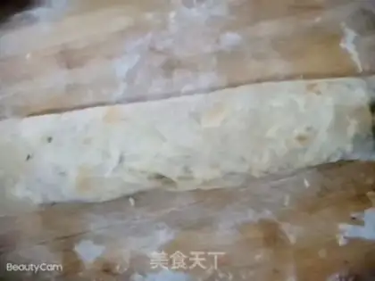 Make Big burrito step 13