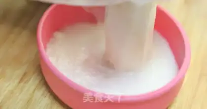 Make Quinoa Osaka step 4