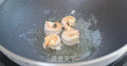 Make Slick shrimp quinoa step 5