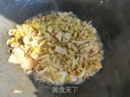 Make Sour casserole for the Spam fan step 13