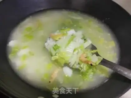 Make ♪ Dollies, seafood ♪ step 10