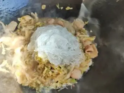Make Sour casserole for the Spam fan step 14