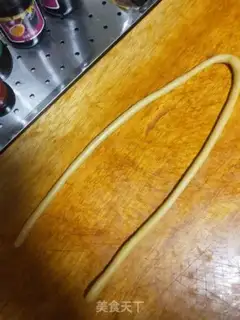 Make Fries step 5